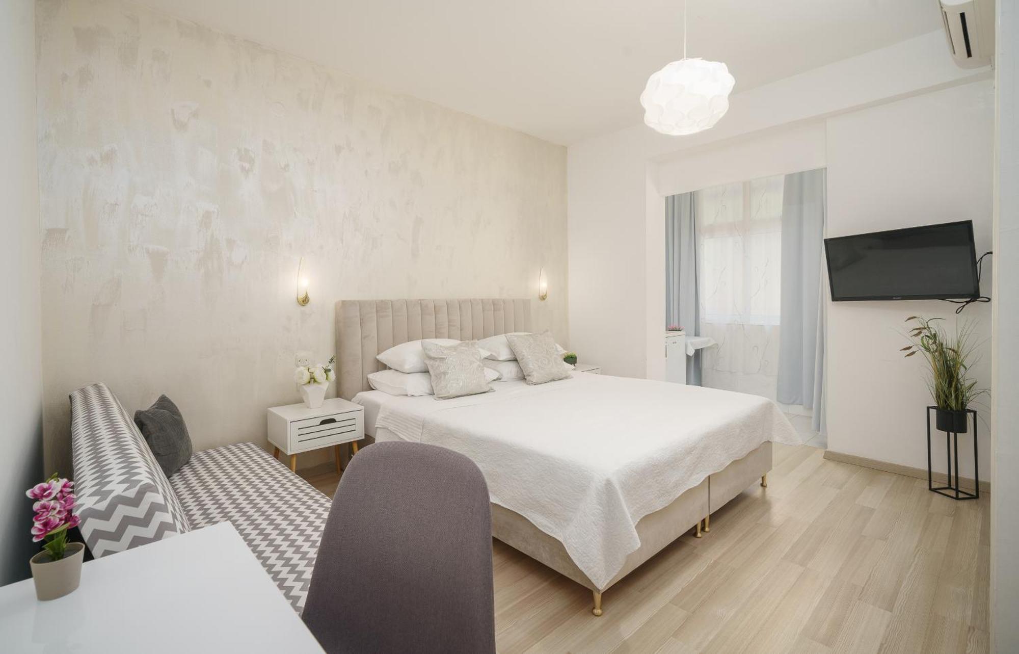 Rooms Orion Vodice Exterior photo